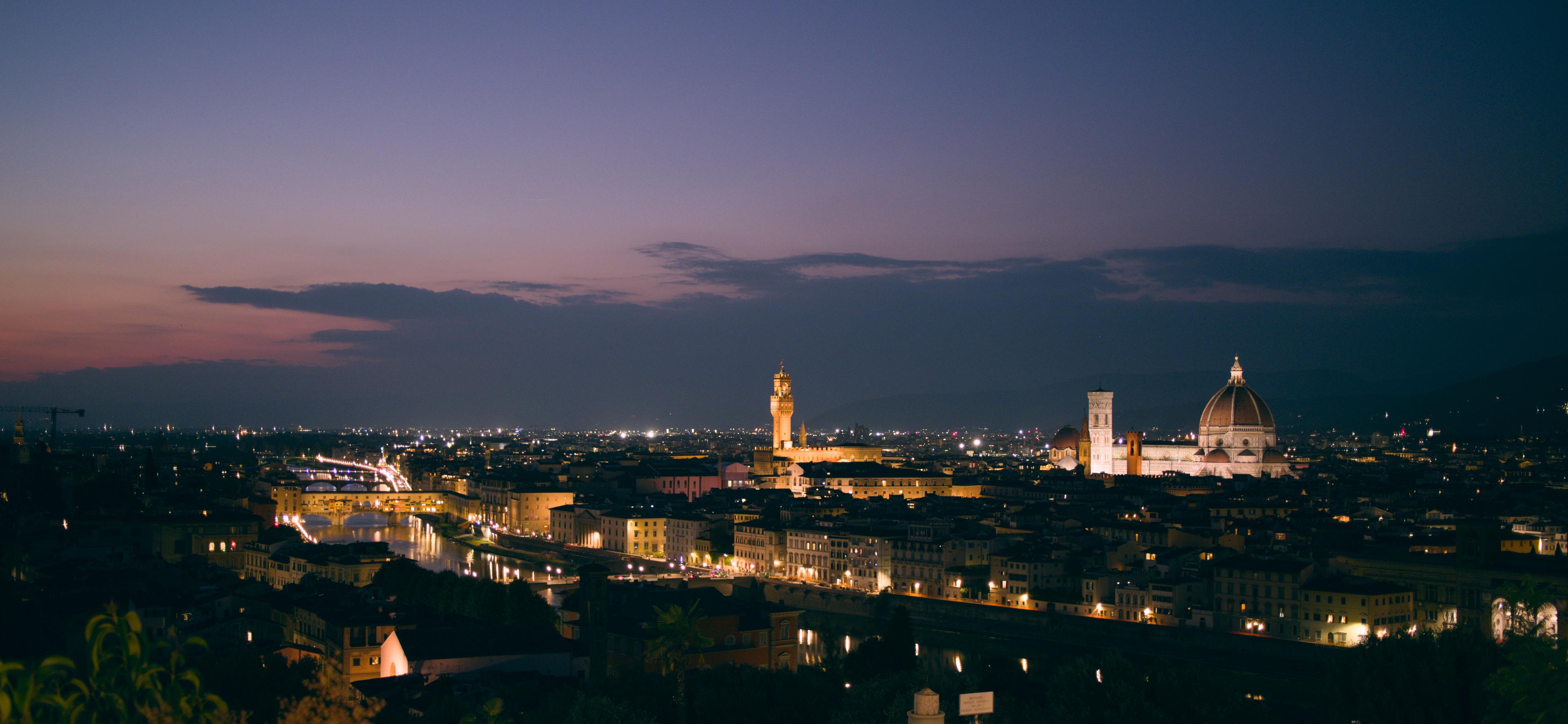 florence-at-night
